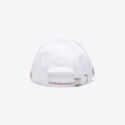 Cavalleria Toscana Cap