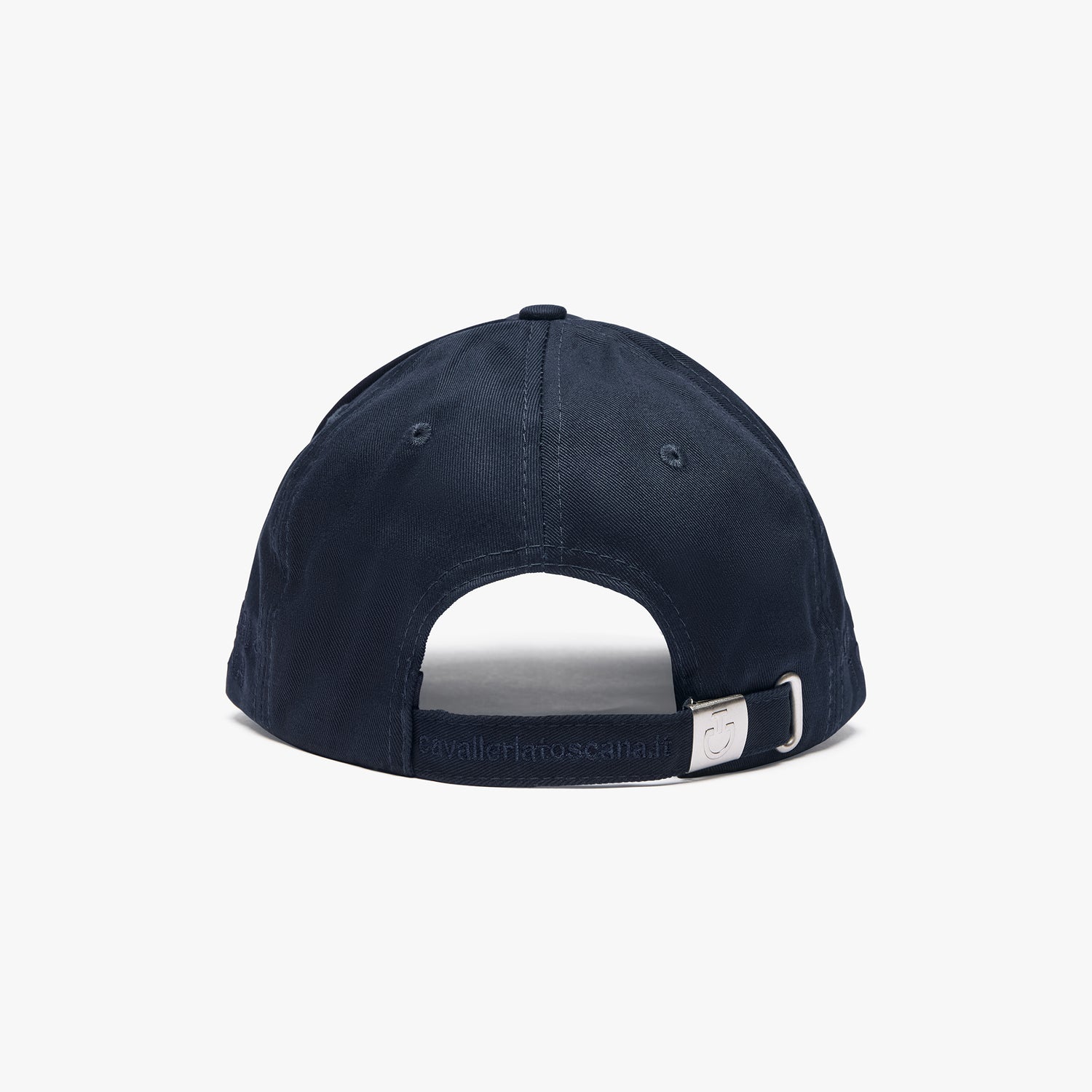 Cavalleria Toscana Navy Cap