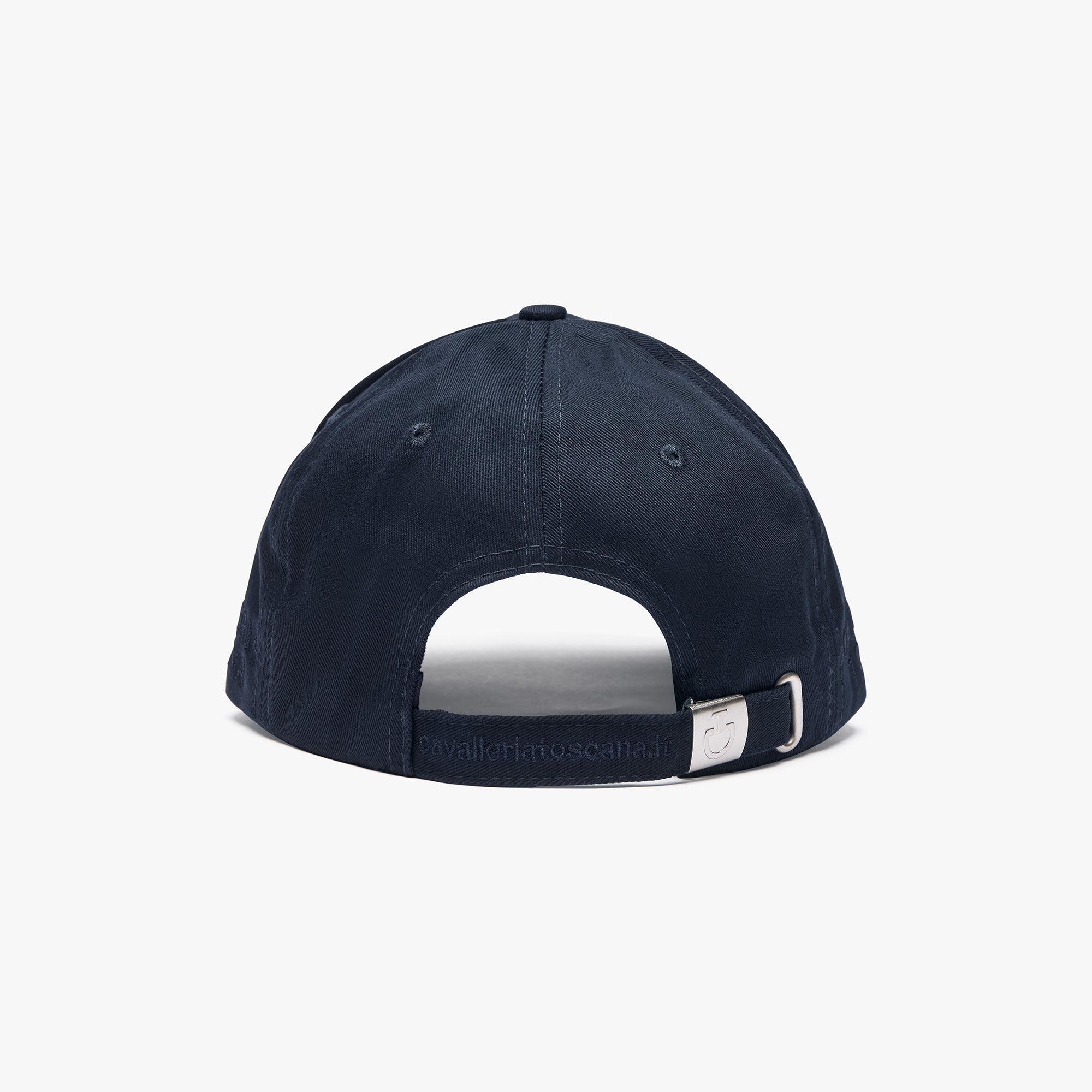 Cavalleria Toscana Navy Cap