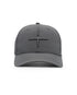 Trolle Star Logo Perforated Nylon Cap 