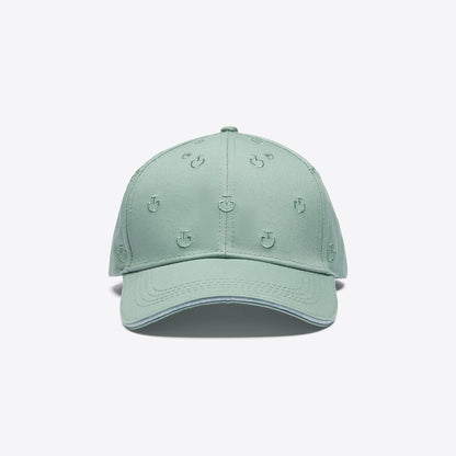 Cavalleria Toscana Cap Light green 