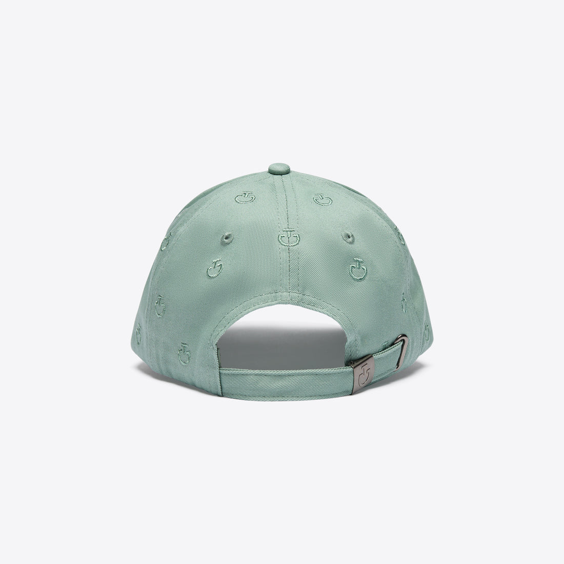 Cavalleria Toscana Cap Light green