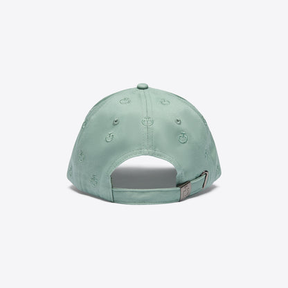 Cavalleria Toscana Cap Light green 