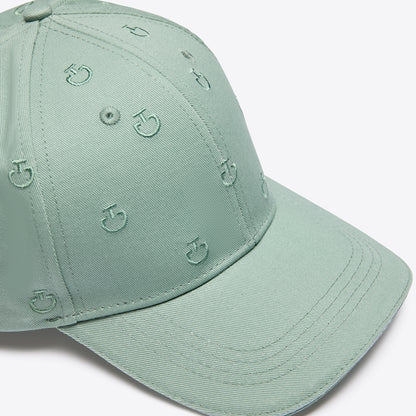 Cavalleria Toscana Cap Light green 