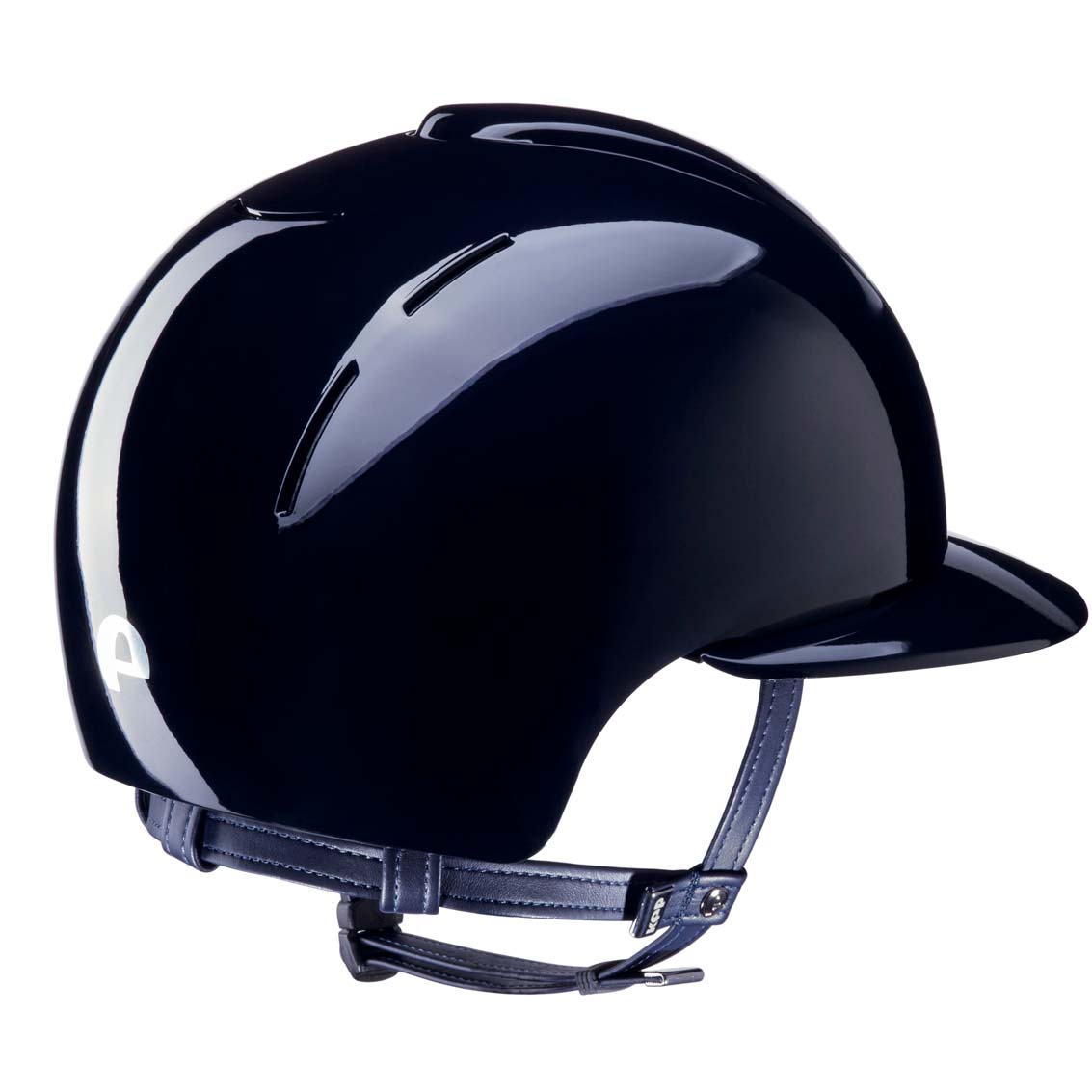 Kep Smart Polish blue, Polo Visor