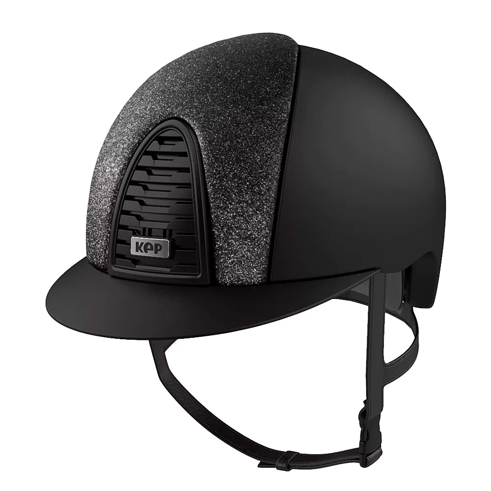 Kep Cromo 2.0 Star Matt Black