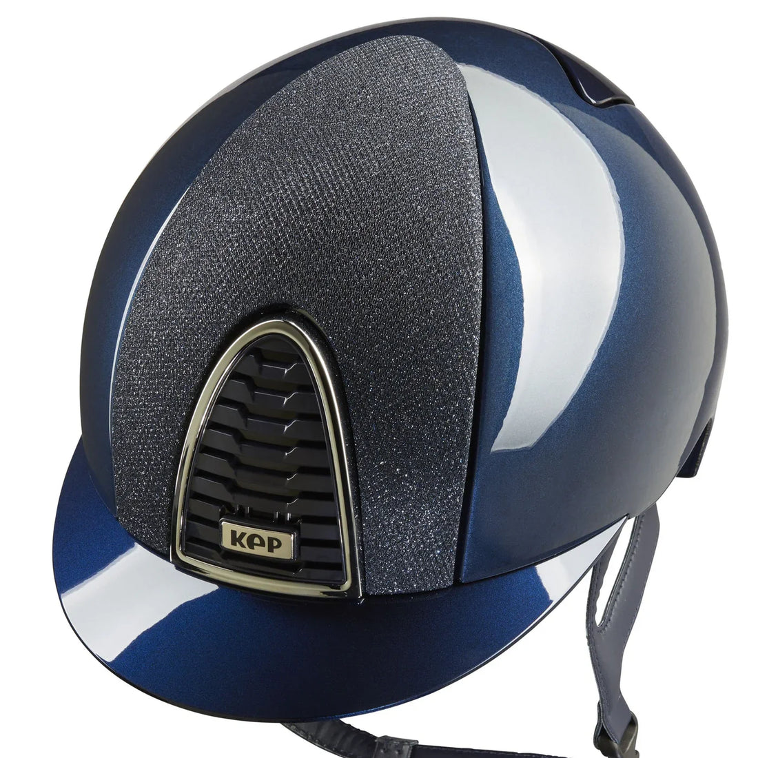Kep Cromo 2.0 Luminor Shine Blu