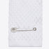 Cavalleria Toscana Triciot Tie With Tie Pin 