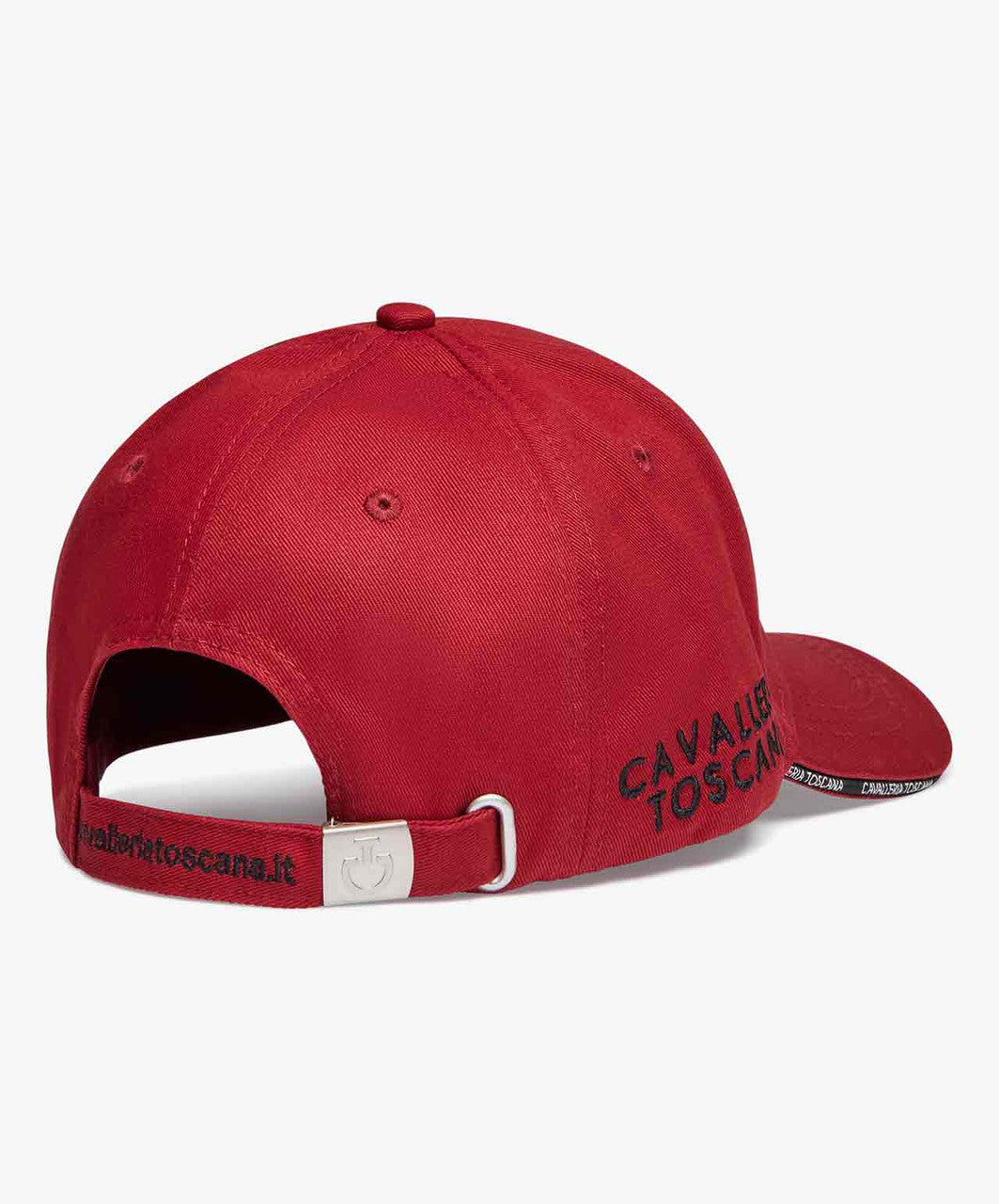 Cavalleria Toscana Embroldered Baseball Cap