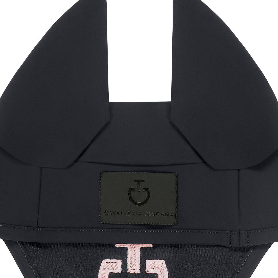 Cavalleria Toscana LightWeight Jersey Stripe Earnet