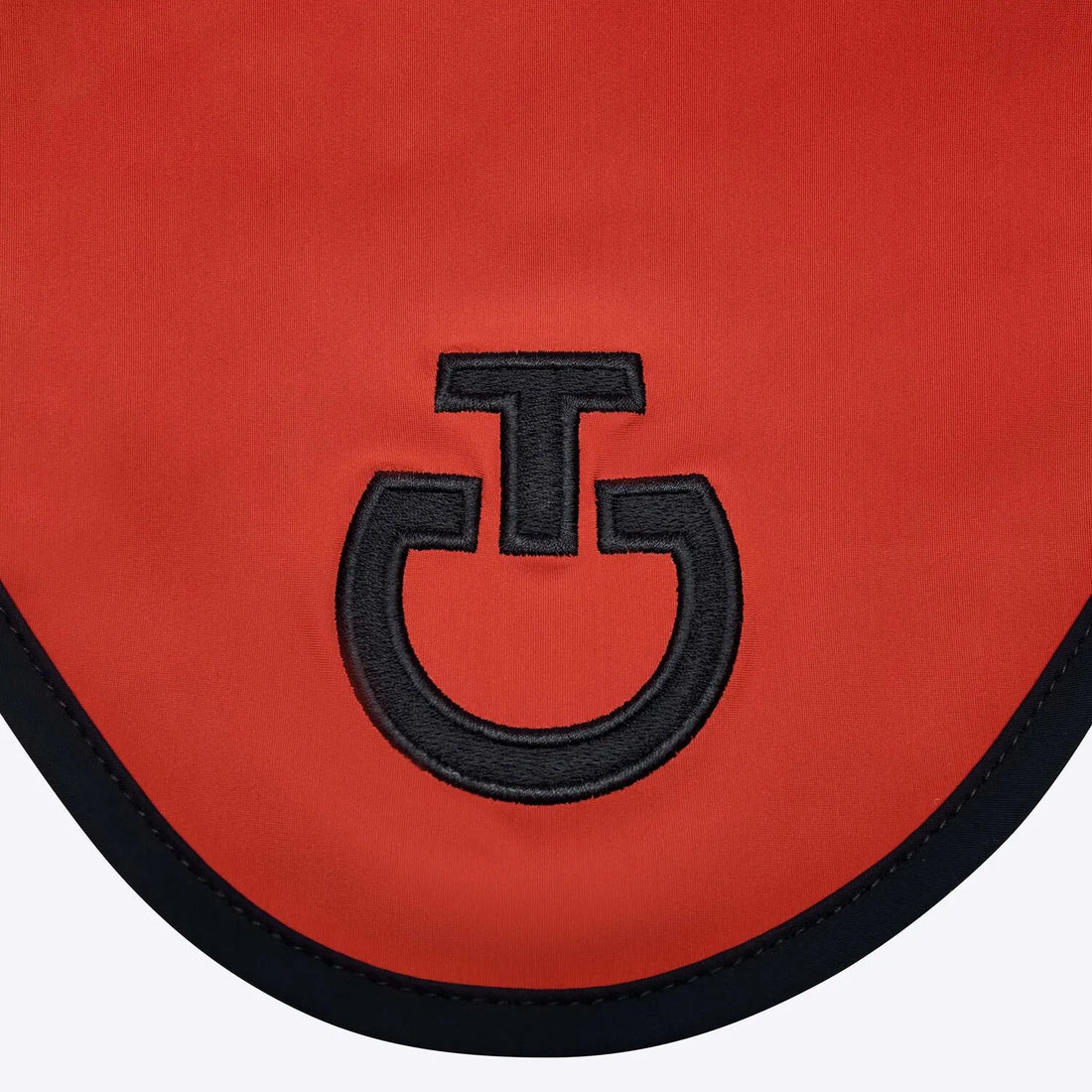 Cavalleria Toscana LightWeight Jersey Stripe Earnet