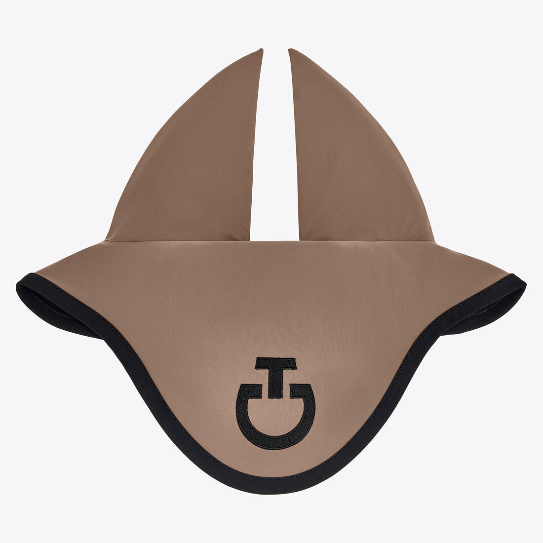 Cavalleria Toscana Lightweight Jersey Stripe Earnet