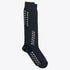 Cavalleria Toscana Block Socks 