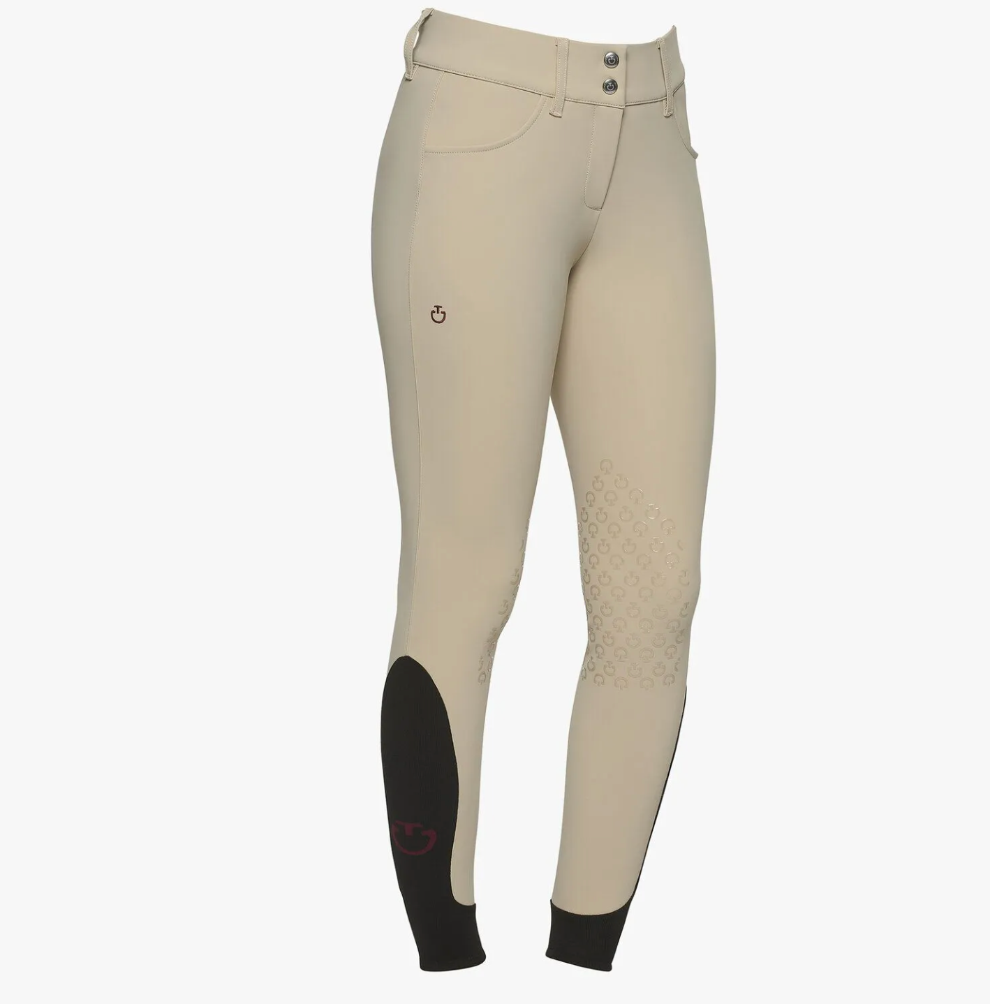 Cavalleria Toscana American Breeches