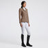 Elevate your riding experience with the Cavalleria Toscana GP Riding Jacket. Designed for both style and performance, this jacket offers a sleek fit that moves with you, ensuring comfort during every ride. Crafted from high-quality materials, it provides breathability and durability, making it ideal for competitive and casual equestrians alike. Embrace elegance and functionality in one essential piece of riding apparel.