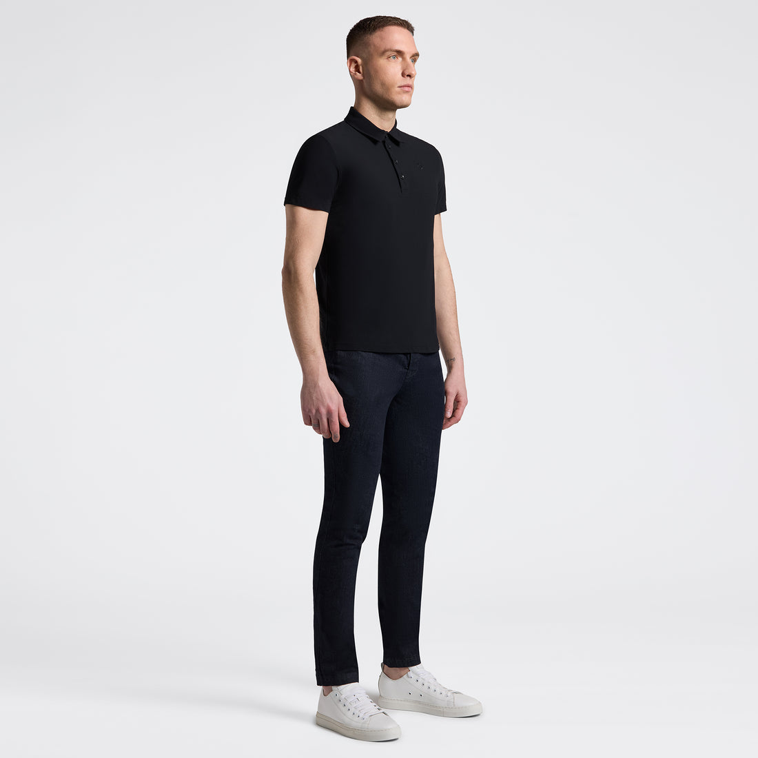 Cavalleria Toscana Jersey T-Shirt