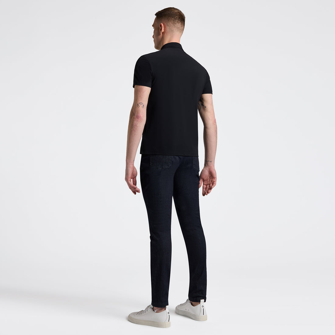 Cavalleria Toscana Jersey T-Shirt