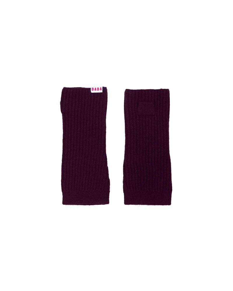 Dada Sport Freeky Knitted Mittens