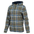 Laguso Fine Bold Check Winter Jacket 