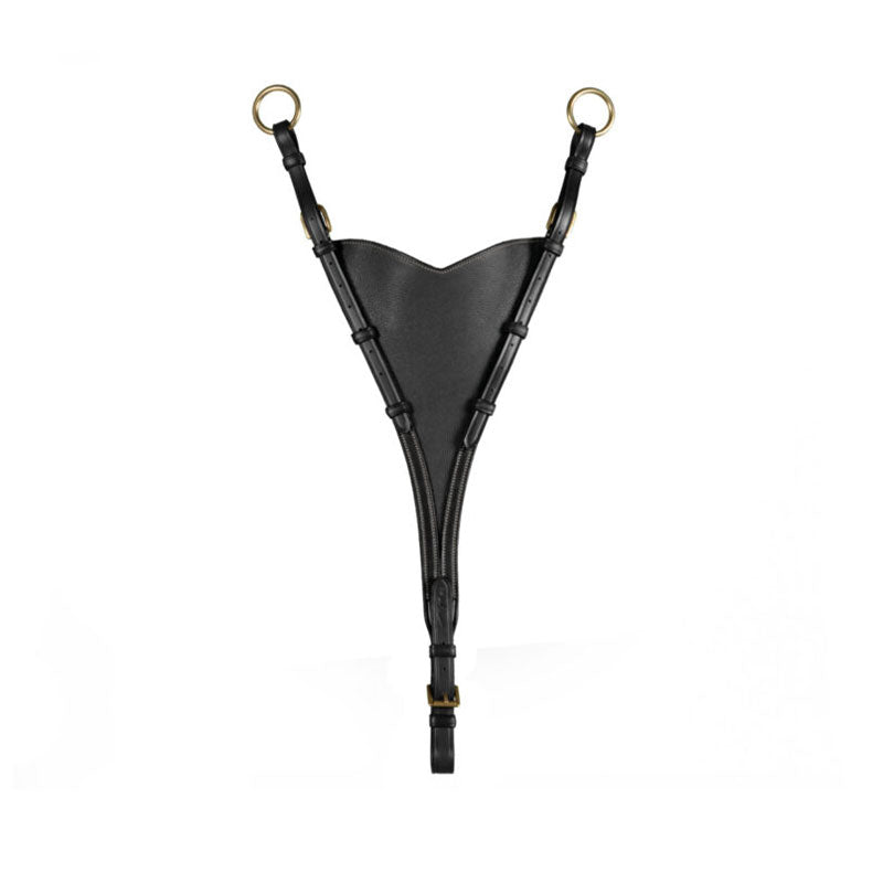 Dy’on Collection Soft Bib Martingale Attachment
