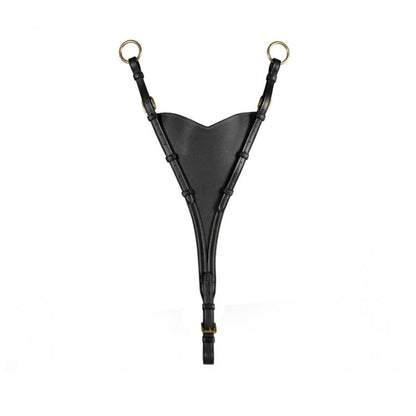 Dy’on Collection Soft Bib Martingale Attachment