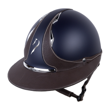 Antares Galaxy Eclipse Riding Hat