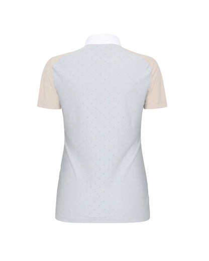 Trolle Aero Female Competition Polo +TECH™