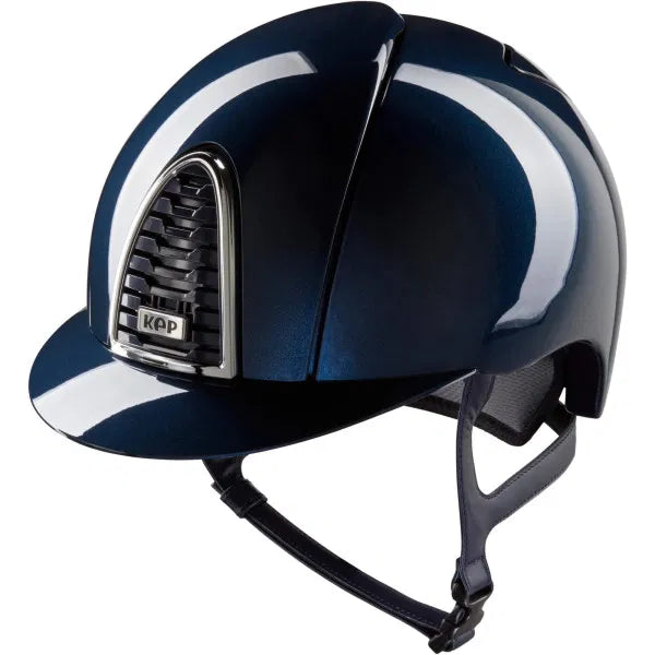 Kep Cromo 2.0 Shine Blu Polo
