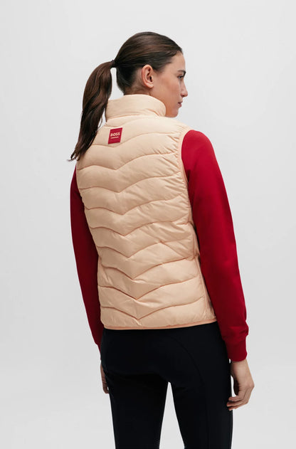 Boss Equestrian Womens - Lynn Puffer Vest