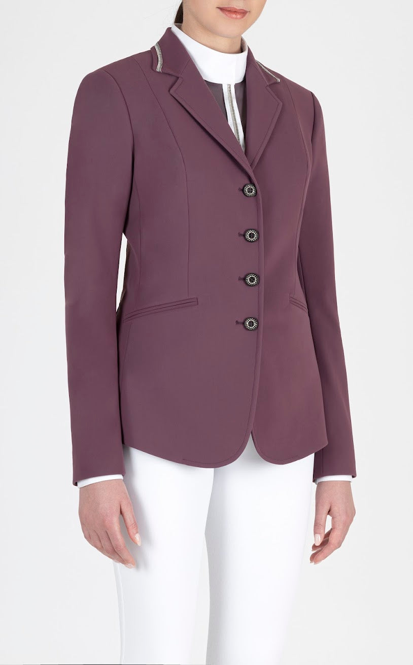 Equiline Gremmy Show Jacket