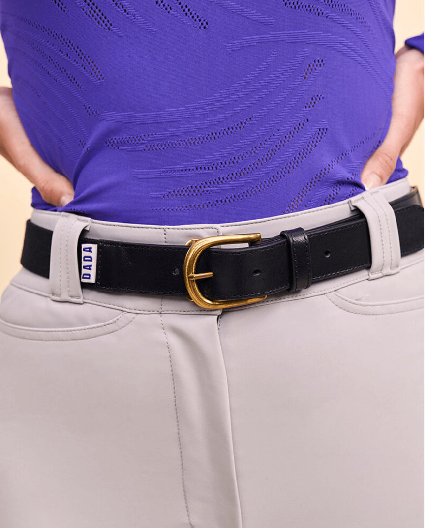 Dada Sport Falco Marine Navy Belt