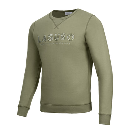 Laguso Flo khaki Sweatshirt