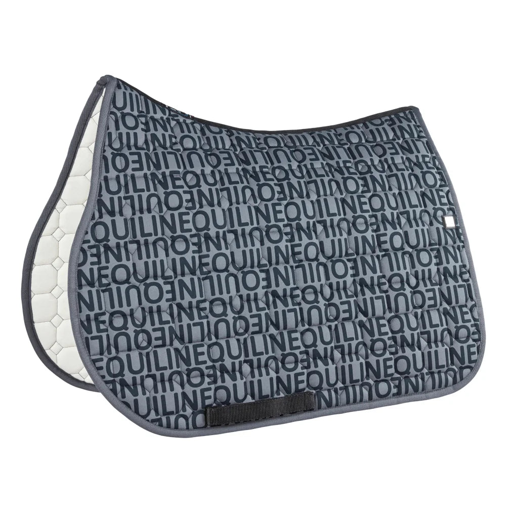Equiline Ceviec Jump Saddle Pad