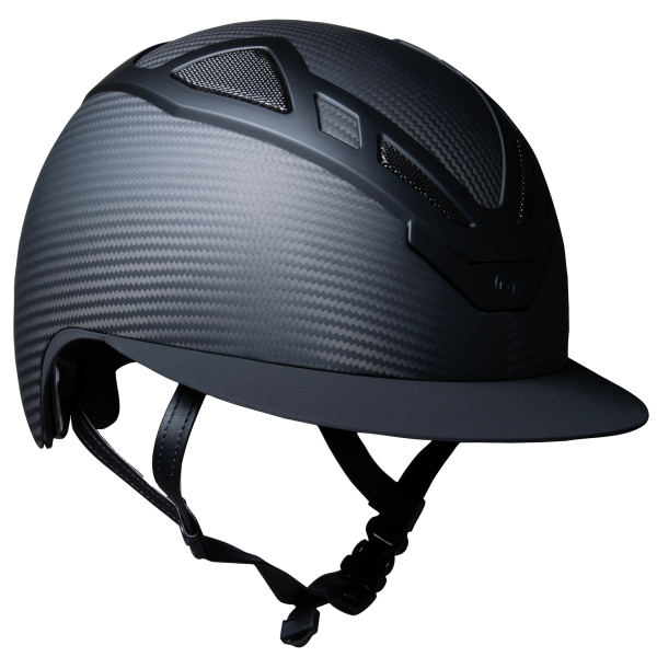 Suomy Lady Apex Full Carbon Riding Hat