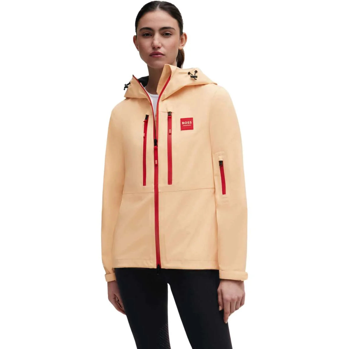 Boss Equestrian Womens - Nova Rain Jacket