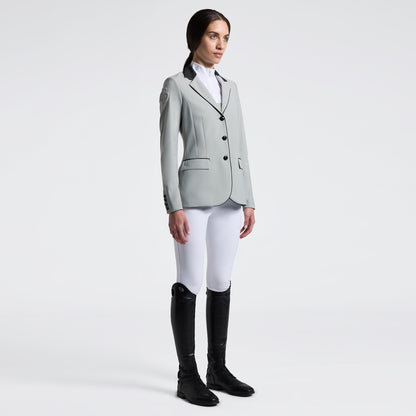 Cavalleria Toscana GP Perforated Competition Jacket