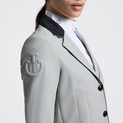 Cavalleria Toscana GP Perforated Competition Jacket