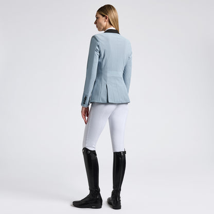 Cavalleria Toscana Perforated Riding Jacket