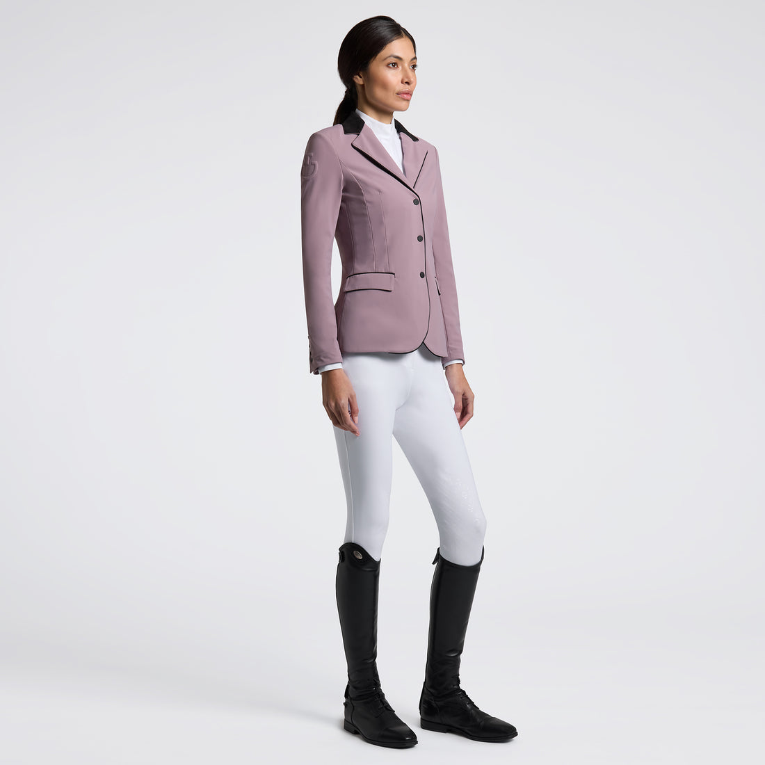 Cavalleria Toscana GP Riding Jacket 