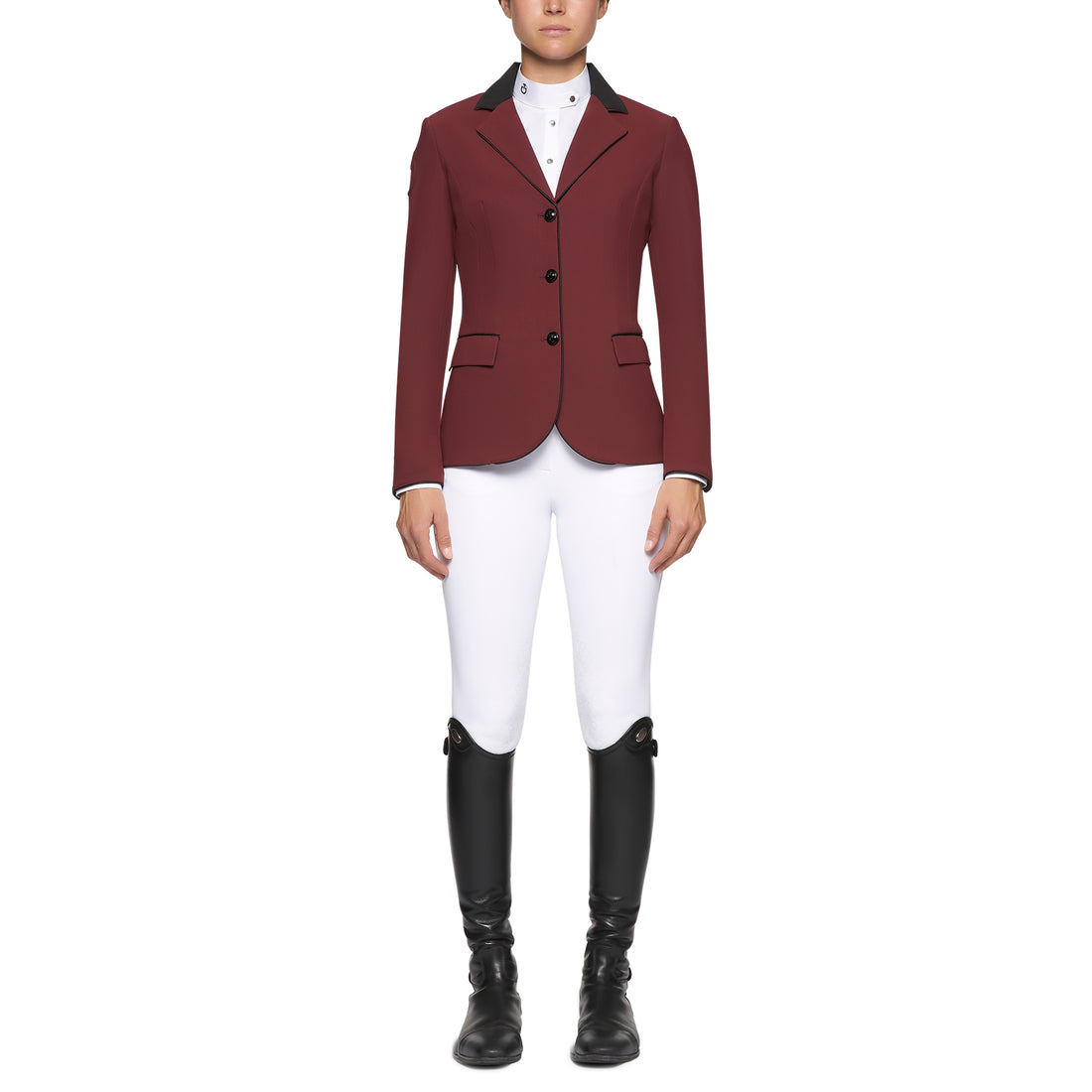 Cavalleria Toscana GP Riding Jacket 