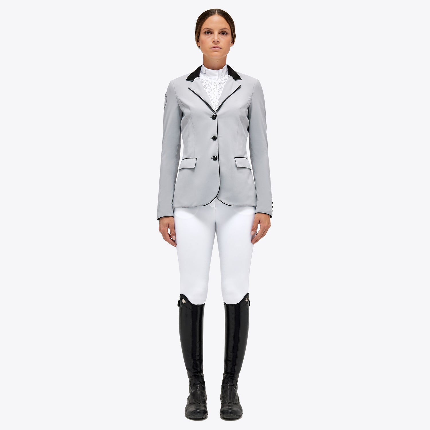 Cavalleria Toscana GP Riding Jacket 