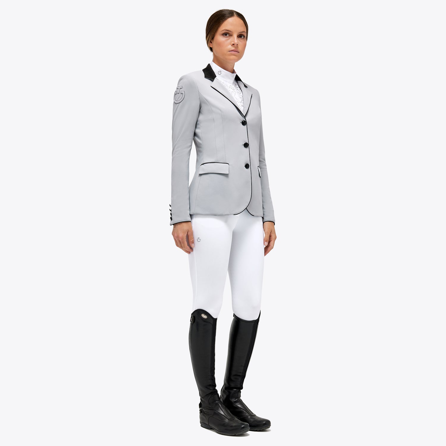 Cavalleria Toscana GP Riding Jacket 