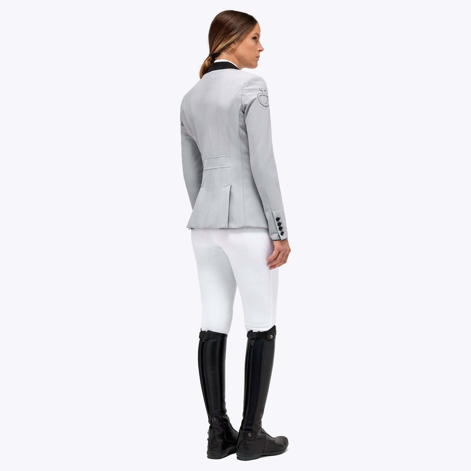 Cavalleria Toscana GP Riding Jacket 