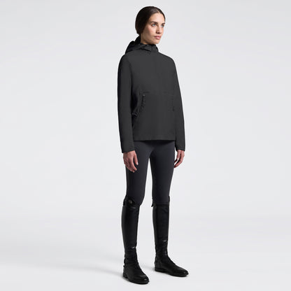 Cavalleria Toscana Lightweight Packable Jacket