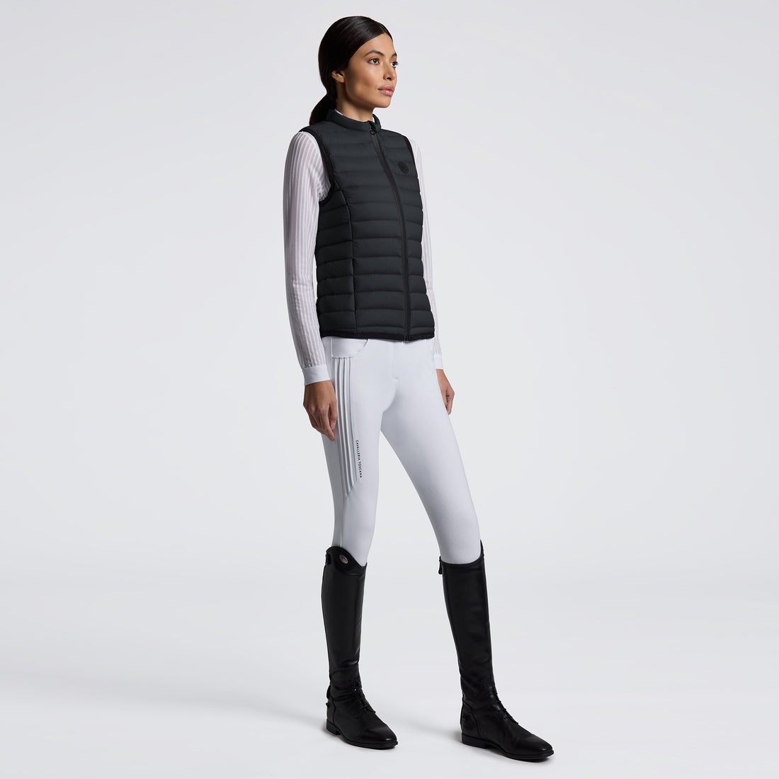 Cavalleria Toscana Lightweight Vest