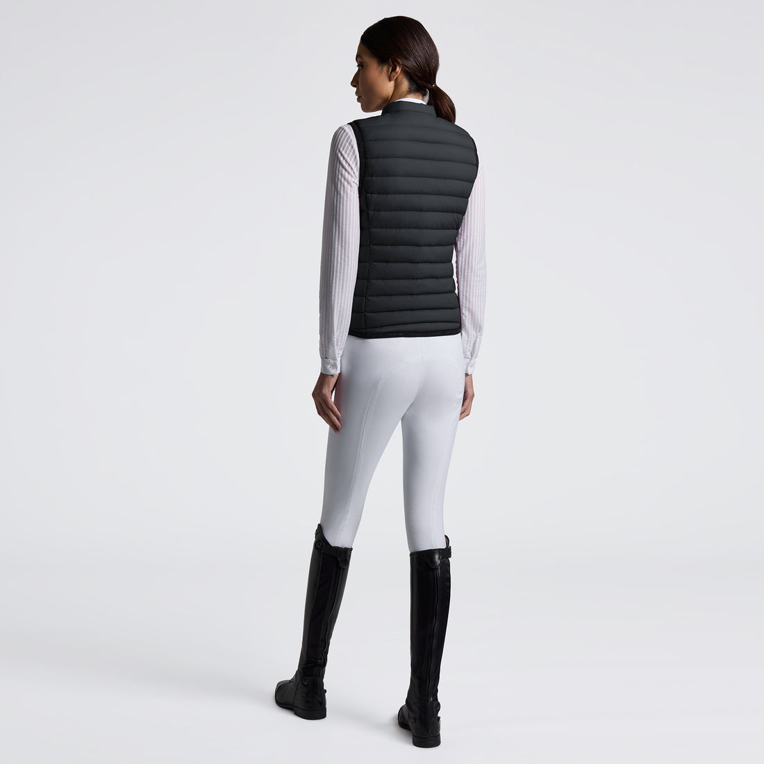 Cavalleria Toscana Lightweight Vest