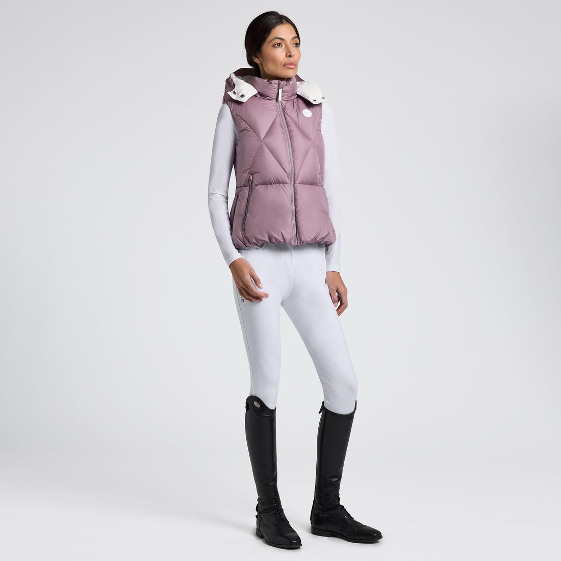 Cavalleria Toscana LightWeight Vest