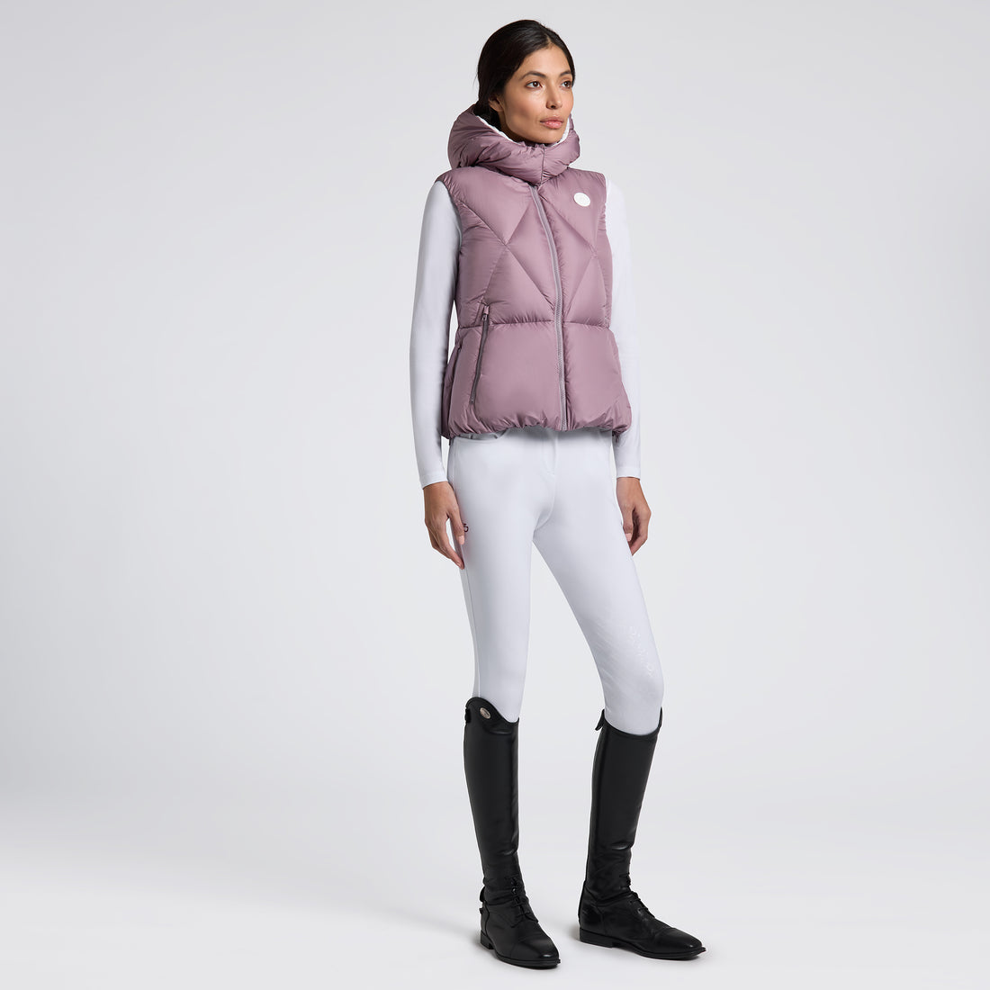 Cavalleria Toscana LightWeight Vest