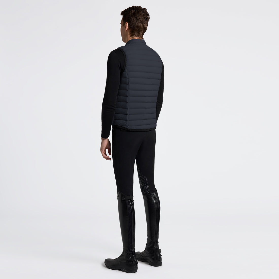 Cavalleria Toscana Mens LightWeight Vest