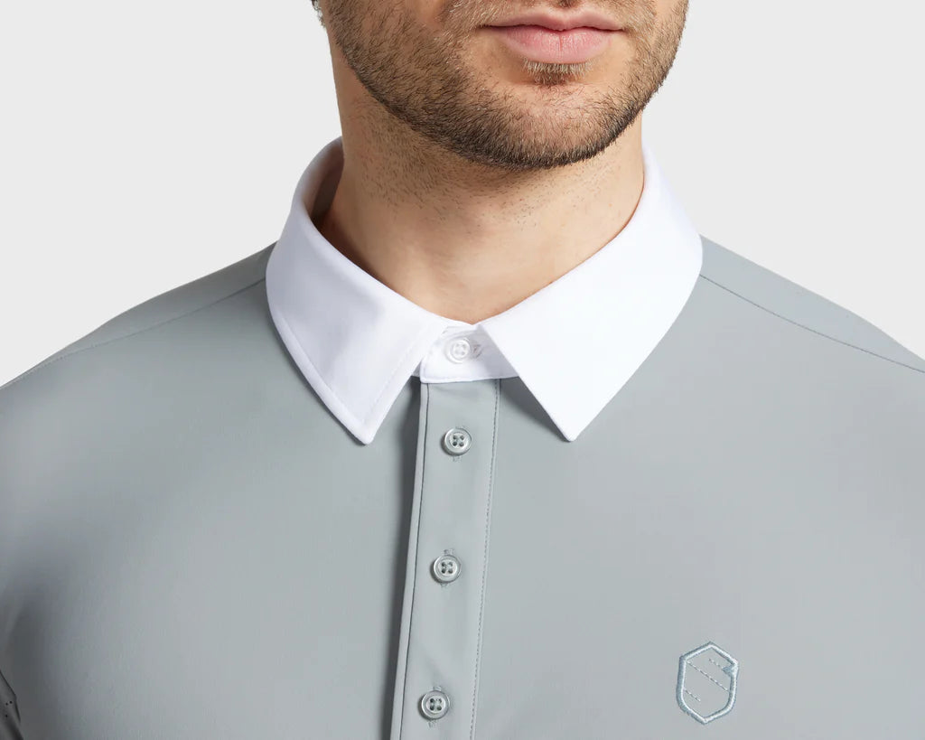 Samshield Calvin Short Sleeves Competition Shirt 